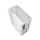 GEMBIRD Midi Tower Fornax X450MAX ATX biała CCC-FC-X450MAX-W - 1184611 - zdjęcie 4